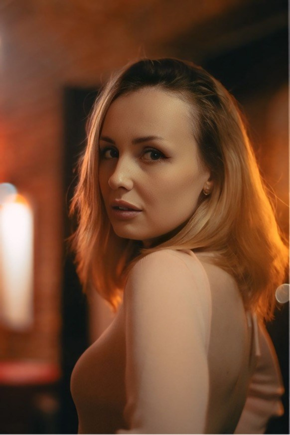 Прогулочные съемки. Фотограф в Санкт-Петербурге Полина