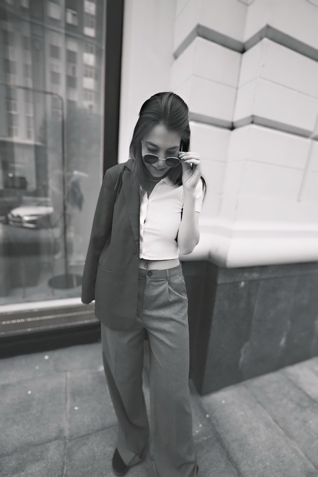 Фотосессия Светланы. Фотограф Екатеринбург Екатерина Красноперова