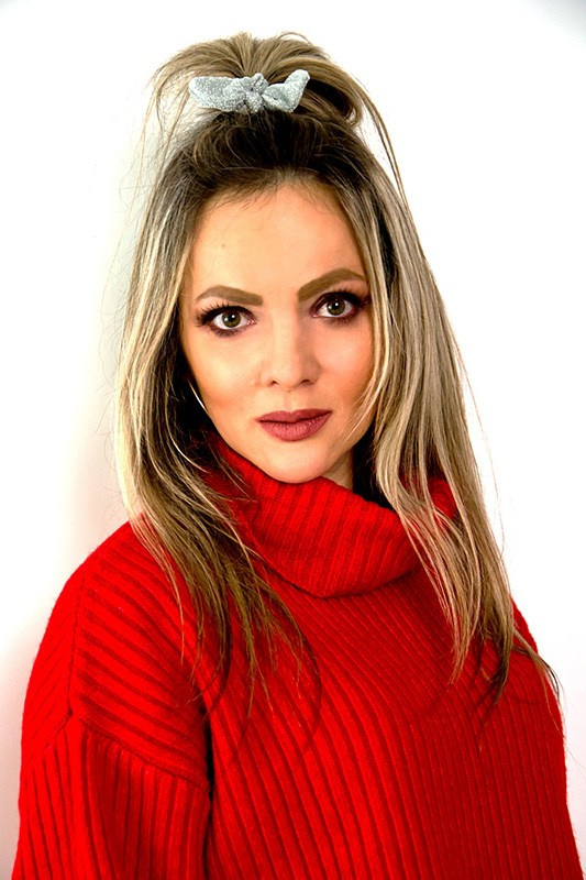 Татьяна. Fotounata.ru