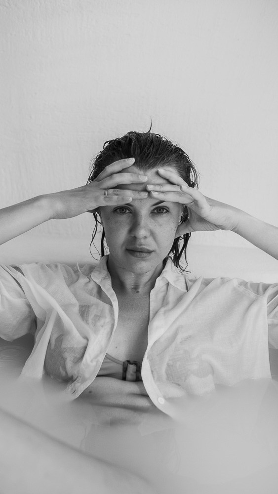 Vika. Photographer in Valencia | Spain | Tatiana Kvasha