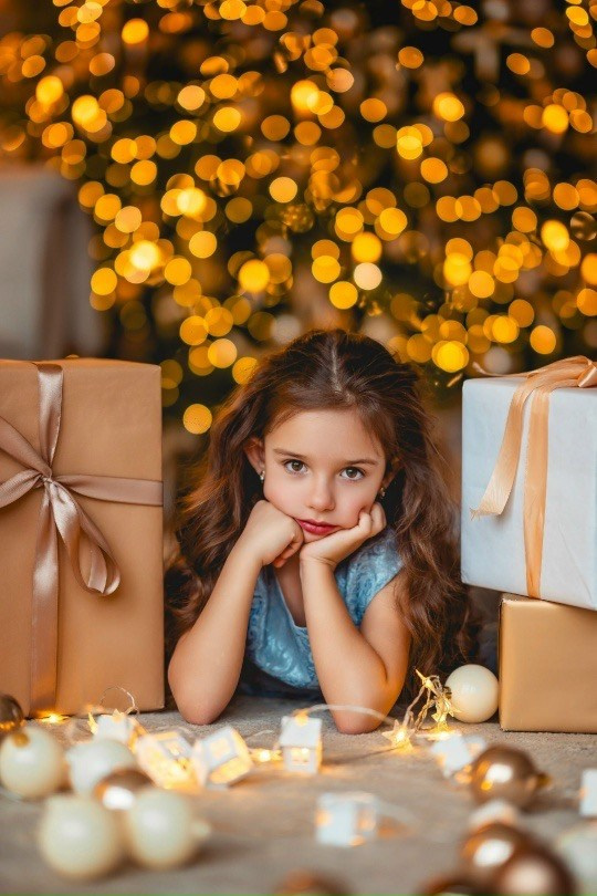 Ольга Варламова | Детский фотограф