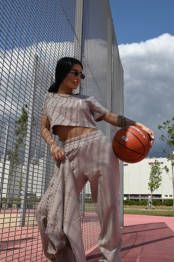 BB street SS'21. Дарья Володина — арт и fashion фотограф в Москве | рекламные и ювелирные съемки