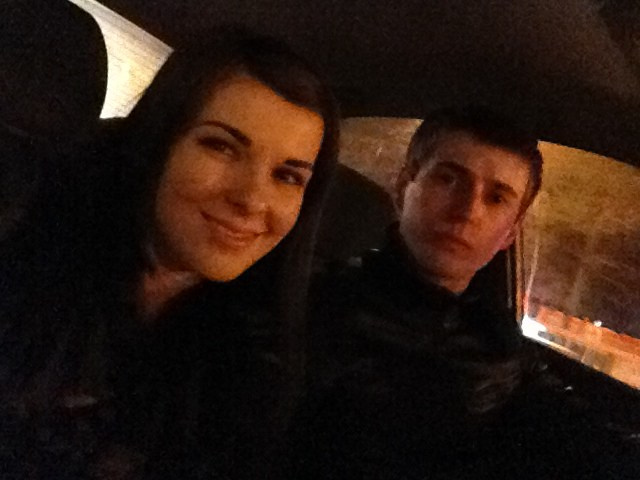 Старые фото. Виталий Юрченко