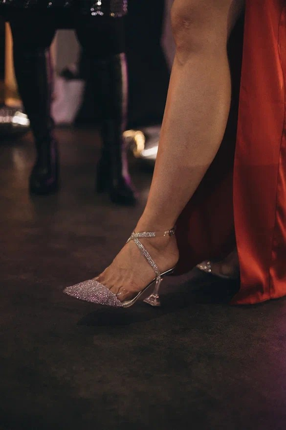 Плакал Голливуд. Главная