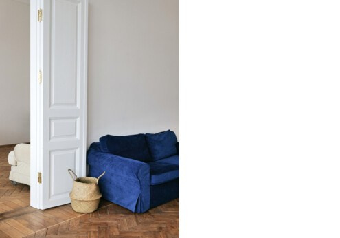 Апарт 2. Фотограф Ольга Март Москва