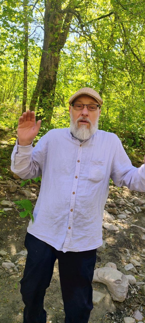 Горы 2025. Собор Отрасли