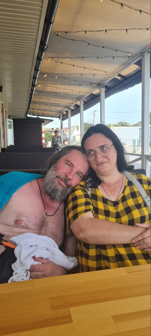 Горячий Ключ (2024-09-22). Собор Отрасли