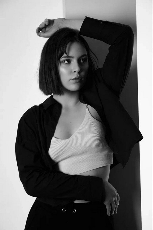 Ева Ш Рост 167 см 90_65_105. Модельное агентство Queen's models| Екатеринбург Челябинск Первоуральск