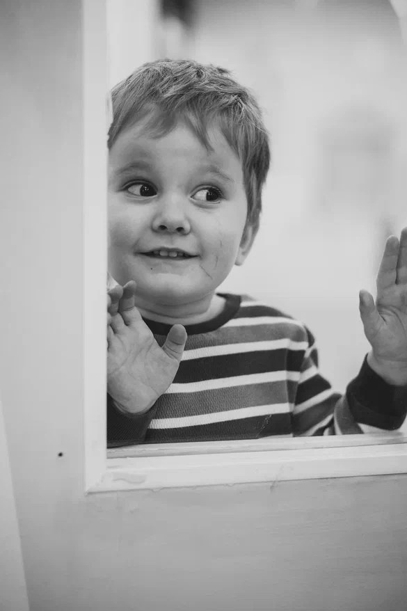 Детский сад Волчок. Главная