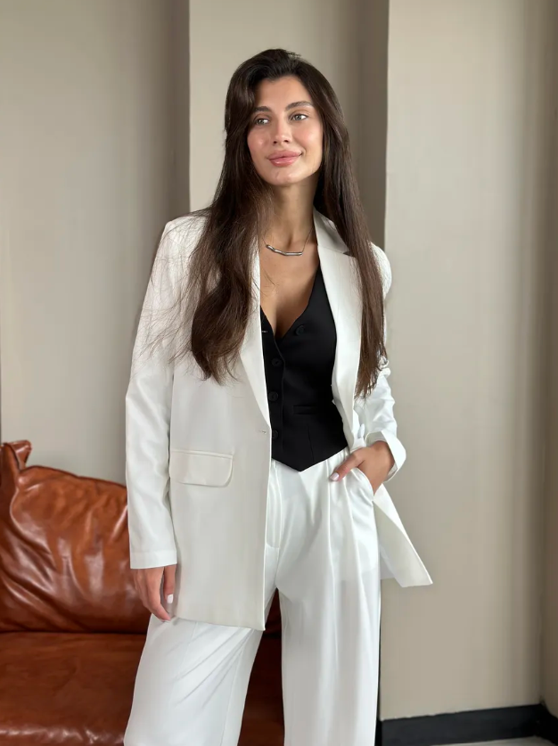 Все костюмы. Главная страница