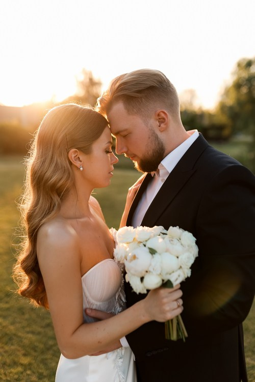 Wedding. Профессиональные фото от Анастасии Глебовой. Переходите на сайт и забронируйте съемку!