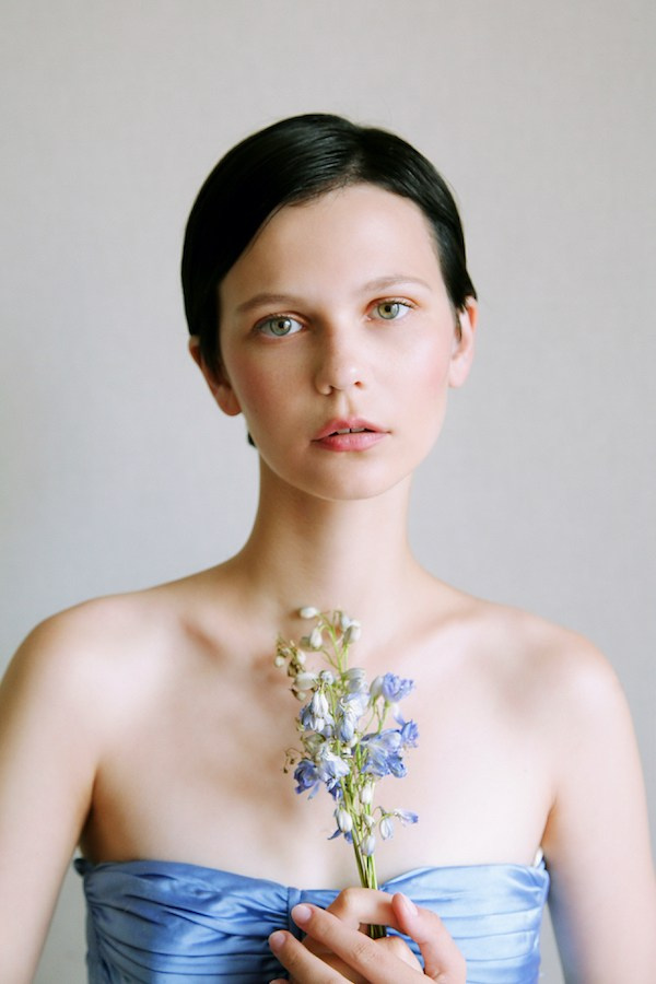 Karina Timonina. DISTINCTIVE MODEL AGENCY. Модельное агентство специализирующиеся на зарубежном плейсменте моделей