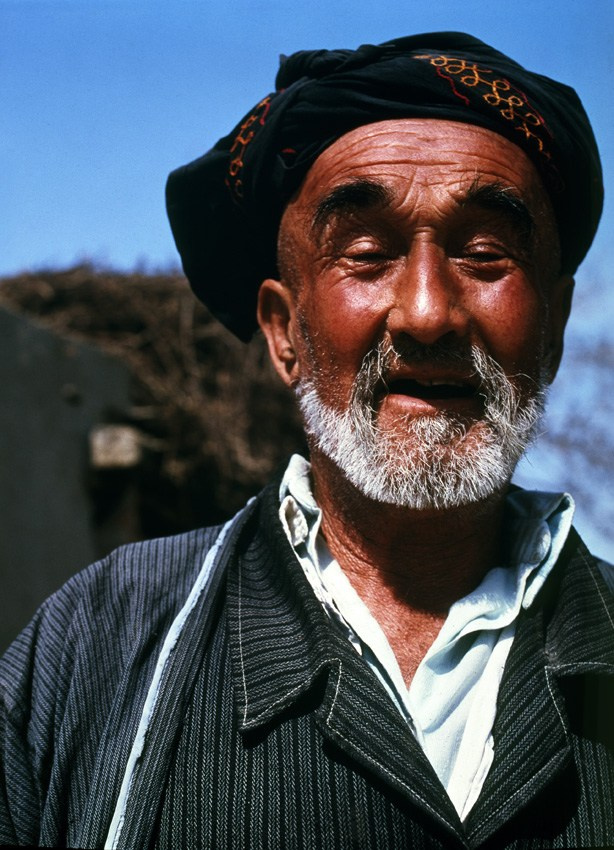 Люди, базары. ВАДИМ ГИППЕНРЕЙТЕР — ВЕЛИКИЙ ФОТОГРАФ ЗЕМЛИ РУССКОЙ