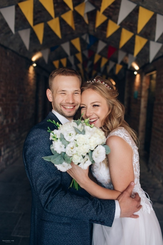 Свадьба Николай и Елена Батуевы. Фотограф в Перми Александр Рачев | Выпускные альбомы