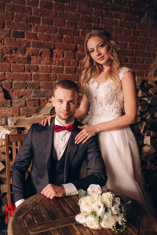 Свадьба Николай и Елена Батуевы. Фотограф в Перми Александр Рачев | Выпускные альбомы