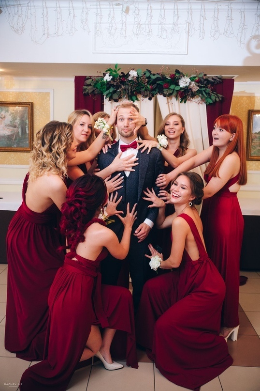 Свадьба Николай и Елена Батуевы. Фотограф в Перми Александр Рачев | Выпускные альбомы