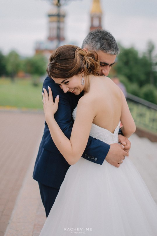СВАДЕБНОЕ ФОТО. Фотограф в Перми Александр Рачев | Выпускные альбомы