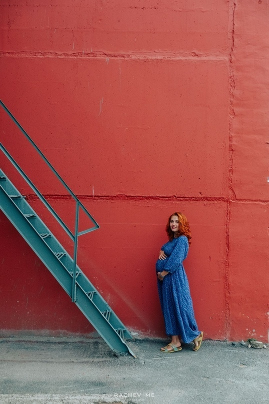 Любимая. Фотограф в Перми Александр Рачев | Выпускные альбомы