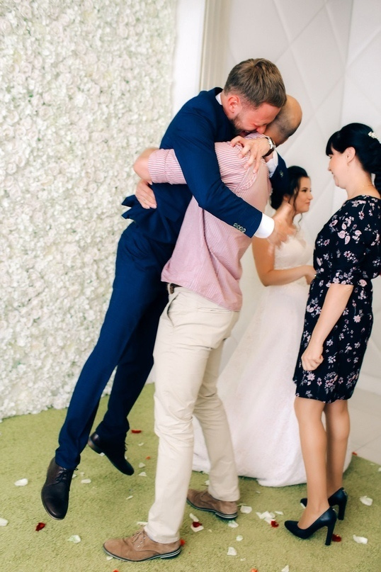 Веселая свадьба в августе!!. Фотограф в Перми Александр Рачев | Выпускные альбомы