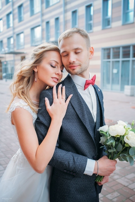 Свадьба Николай и Елена Батуевы. Фотограф в Перми Александр Рачев | Выпускные альбомы