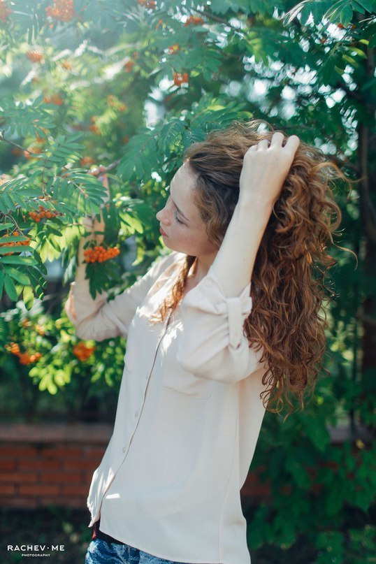 Солнечная Юля )). Фотограф в Перми Александр Рачев | Выпускные альбомы