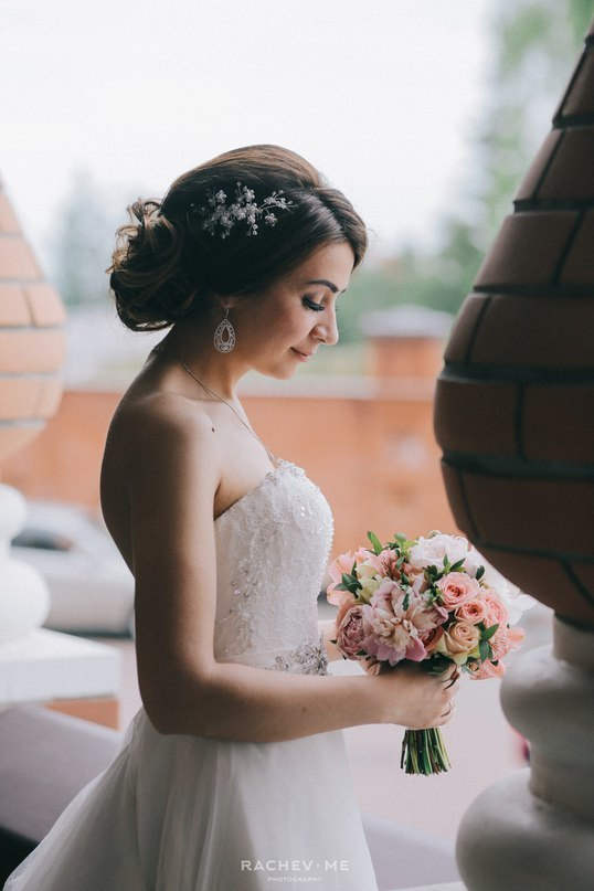 СВАДЕБНОЕ ФОТО. Фотограф в Перми Александр Рачев | Выпускные альбомы