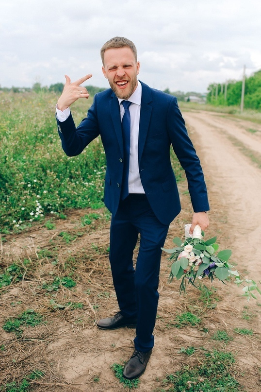 Веселая свадьба в августе!!. Фотограф в Перми Александр Рачев | Выпускные альбомы