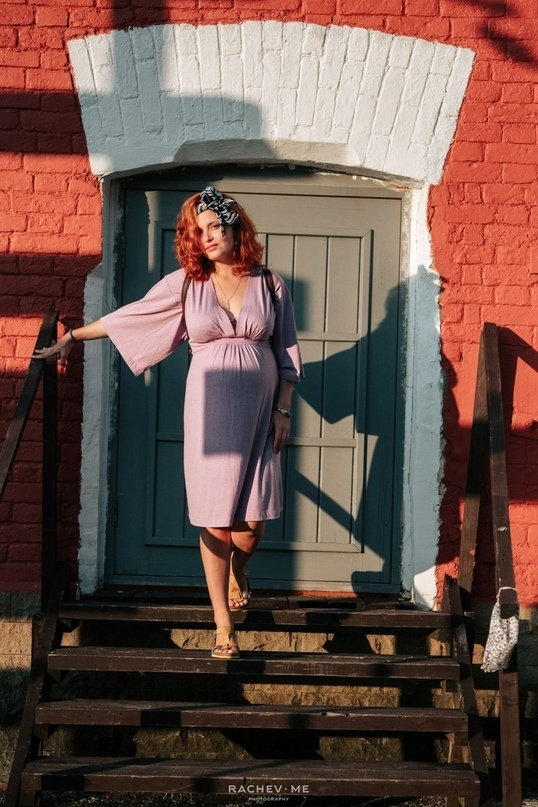 Любимая. Фотограф в Перми Александр Рачев | Выпускные альбомы