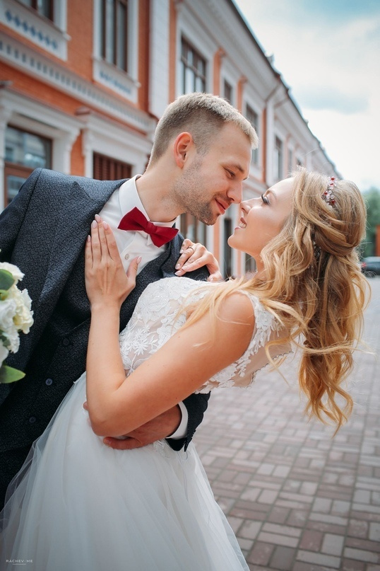 Свадьба Николай и Елена Батуевы. Фотограф в Перми Александр Рачев | Выпускные альбомы