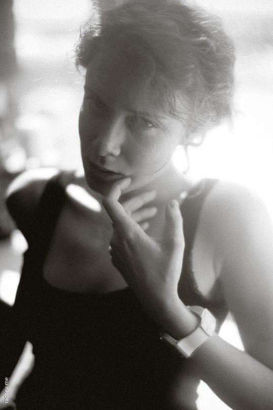 Даша. Фотограф в Перми Александр Рачев | Выпускные альбомы