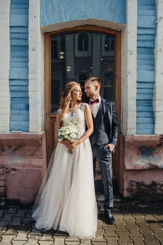 Свадьба Николай и Елена Батуевы. Фотограф в Перми Александр Рачев | Выпускные альбомы