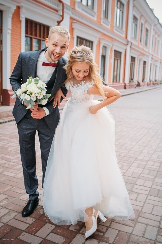 Свадьба Николай и Елена Батуевы. Фотограф в Перми Александр Рачев | Выпускные альбомы