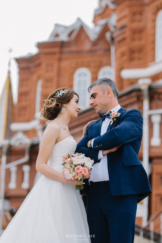 СВАДЕБНОЕ ФОТО. Фотограф в Перми Александр Рачев | Выпускные альбомы