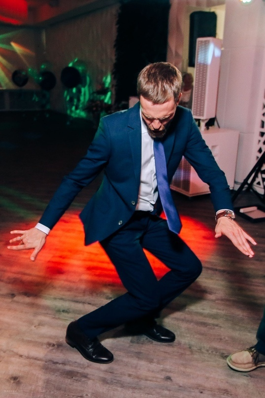 Веселая свадьба в августе!!. Фотограф в Перми Александр Рачев | Выпускные альбомы