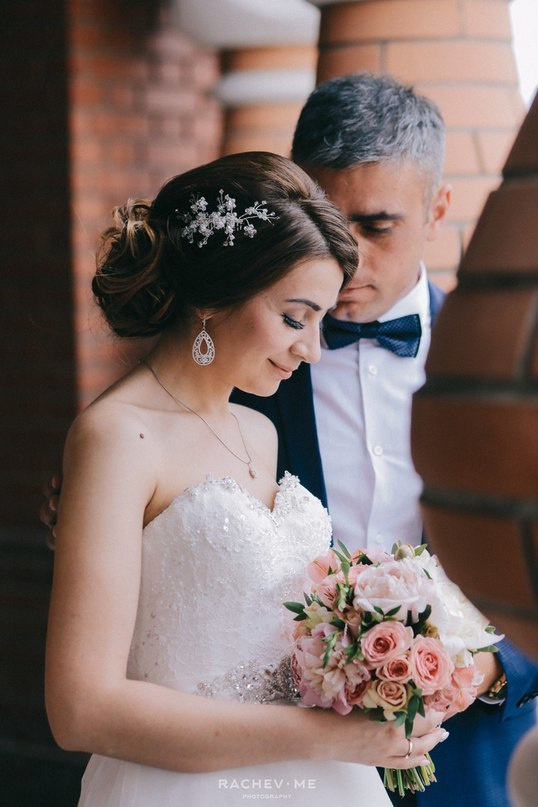 СВАДЕБНОЕ ФОТО. Фотограф в Перми Александр Рачев | Выпускные альбомы
