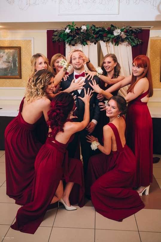 Свадьба Николай и Елена Батуевы. Фотограф в Перми Александр Рачев | Выпускные альбомы