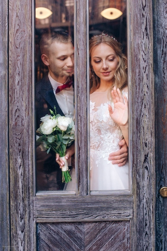 Свадьба Николай и Елена Батуевы. Фотограф в Перми Александр Рачев | Выпускные альбомы