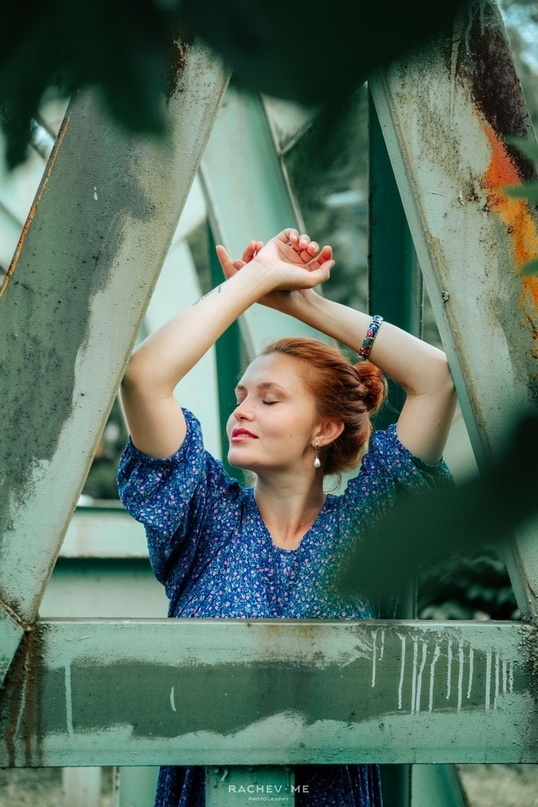 Любимая. Фотограф в Перми Александр Рачев | Выпускные альбомы