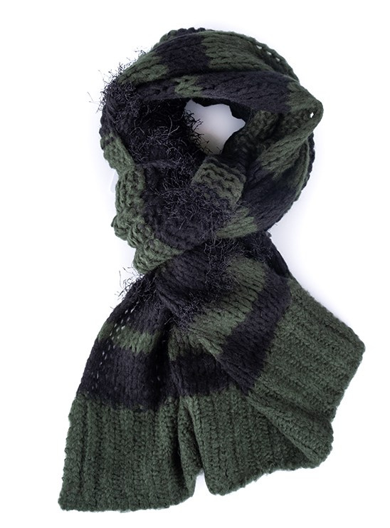 Предметная съёмка шарфов. Предметный фотограф в Симферополе Антон Катунин