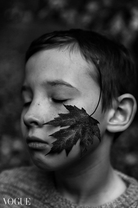 Photovogue. Tatyana Mazok creative photographer in Minsk