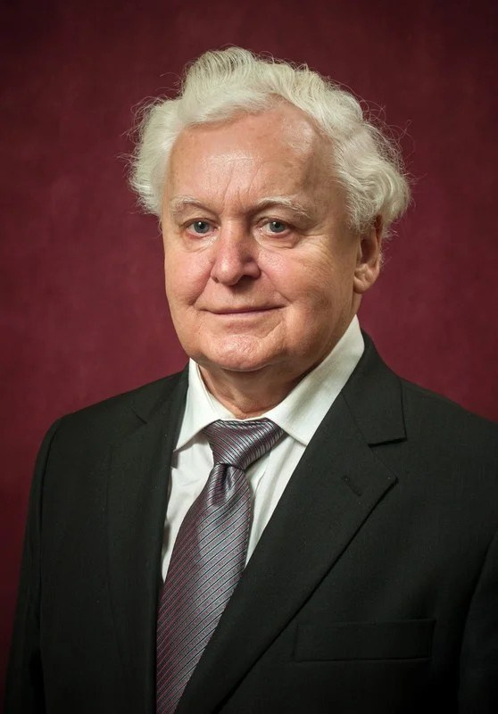 Портреты. Фотоработы Олега Борисова