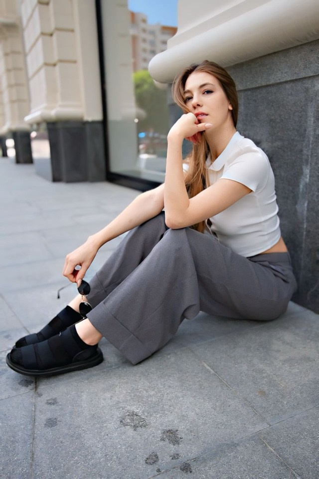 Фотосессия Светланы. Фотограф Екатеринбург Екатерина Красноперова