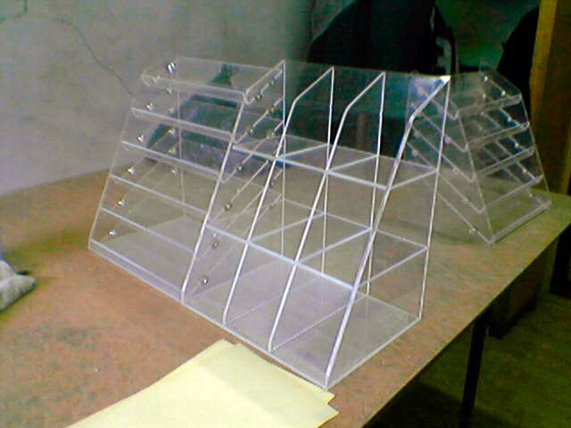 Наружная реклама 2000-2013. Пейзажи