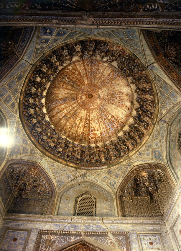 Узбекистан. Бухара. ВАДИМ ГИППЕНРЕЙТЕР — ВЕЛИКИЙ ФОТОГРАФ ЗЕМЛИ РУССКОЙ