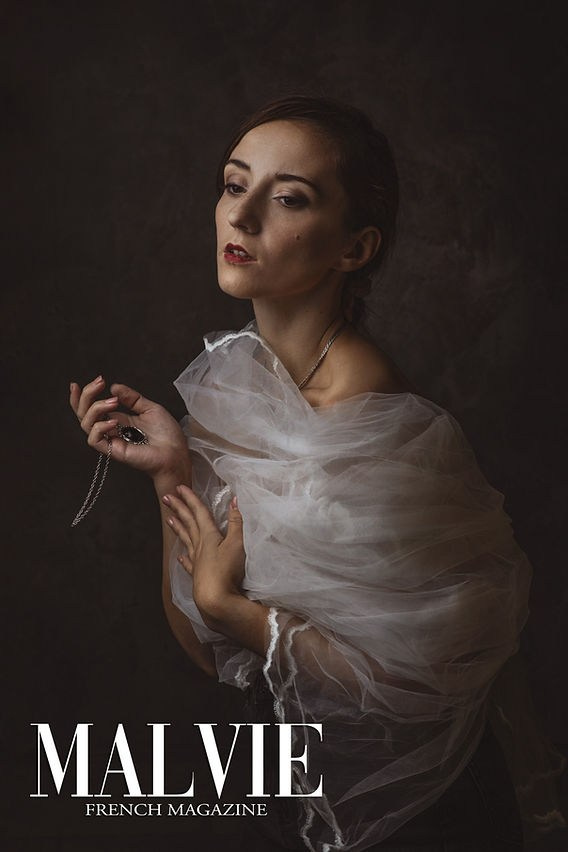 Tear sheets Журналы. Портретный фотограф Марина Тамбовская