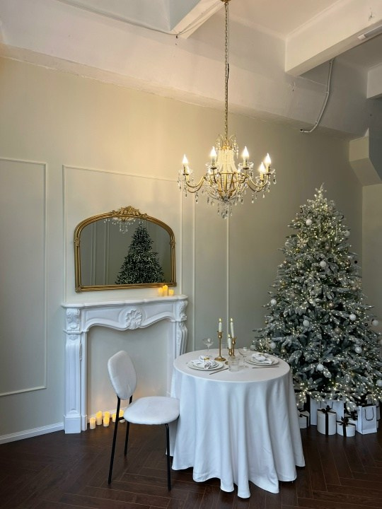 Фотостудия Эстетика. Фотограф Ростов-на-Дону Белла Керимова