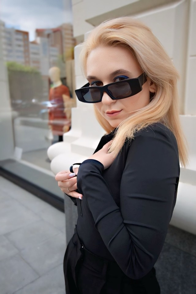 Юля. Фотограф Екатеринбург Екатерина Красноперова