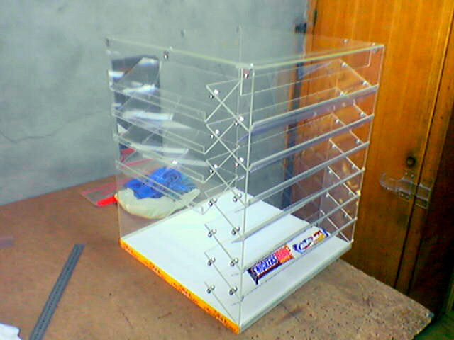 Наружная реклама 2000-2013. Пейзажи