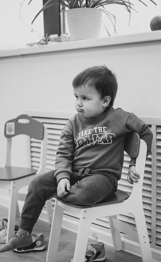 Детский сад Волчок. Главная