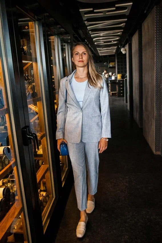 Кафе/ресторан (центр). Портретный, семейный, свадебный фотограф в Брянске Маргарита Василькова